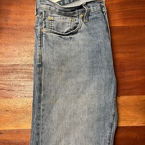Sid Mashburn jeans 33x30